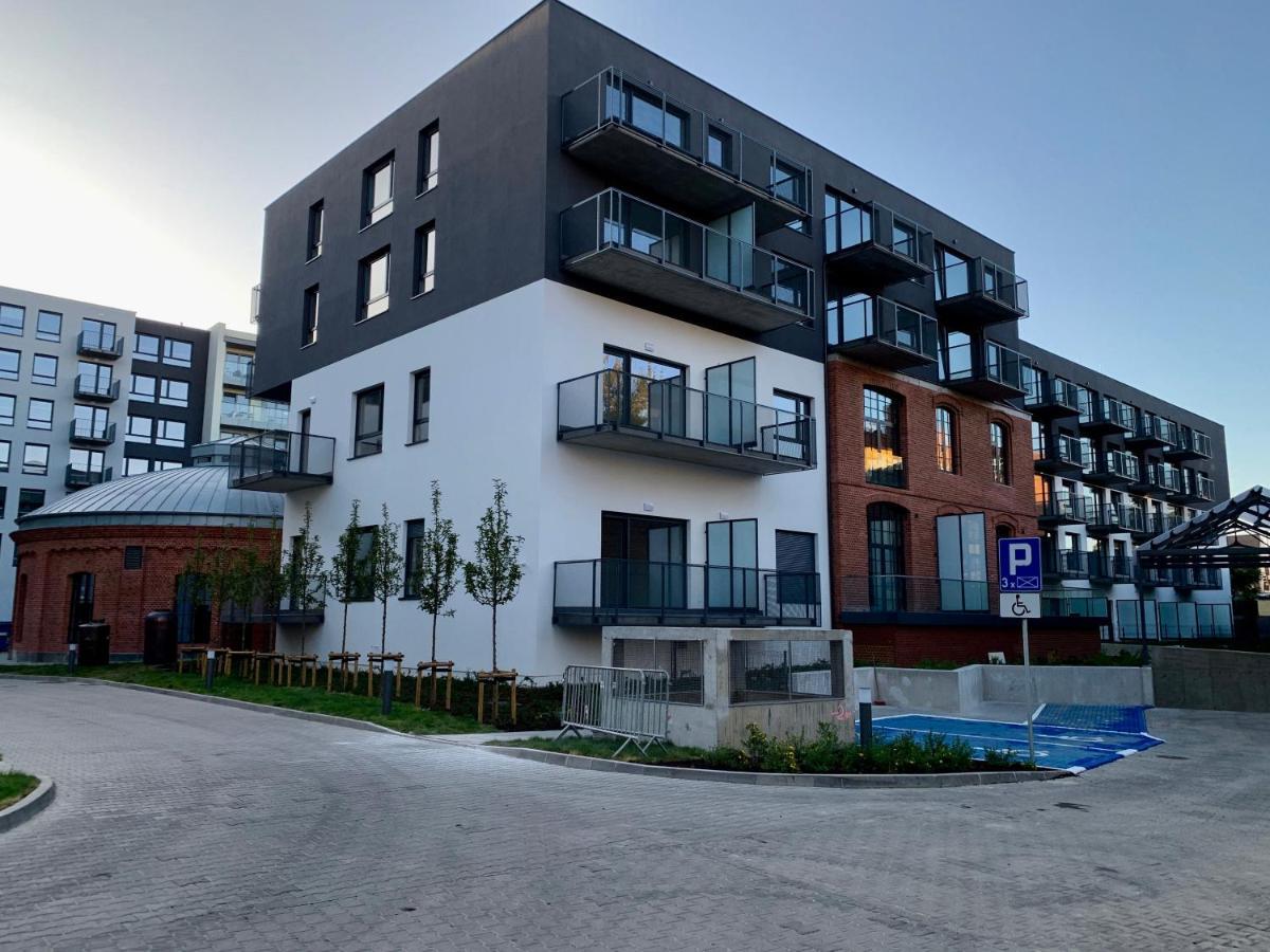 Apartament Boznicza Poznan Exterior photo