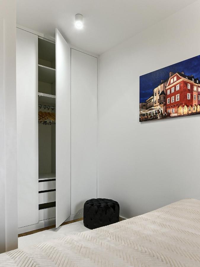 Apartament Boznicza Poznan Exterior photo